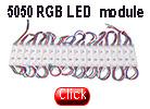 Módulo LED RGB