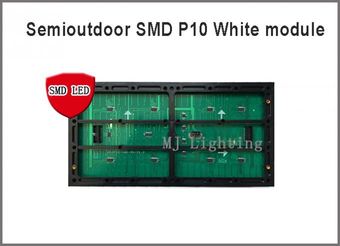 Color del módulo de SMD P10 solo