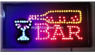 CHINA 5V 12mm RGB LED Bedrahtet Programmable LED señalización exterior cambio de color señales publicitarias Decoración de edificios proveedor
