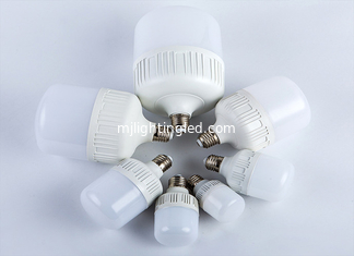 CHINA T llevó ahorro de la energía de la base 5W 9W 14W 18W 28W 38W 48W de la luz de bulbo E27 B22 llevó iluminaciones interiores de la luz de bulbo proveedor