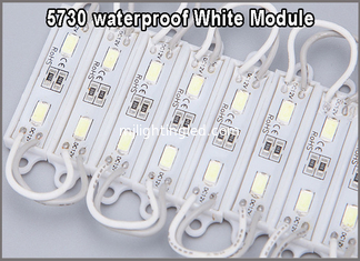 CHINA 5730 2 Modulo de luz LED Mini módulos de luz para letras de canal proveedor
