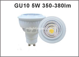 CHINA MAZORCA LED Downlight 5W PF&gt;0.9 de las iluminaciones del sitio del proyector del CE ROHS LED proveedor