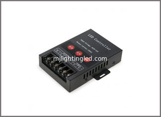CHINA Regulador del LED para la luz 5-24V del RGB LED proveedor