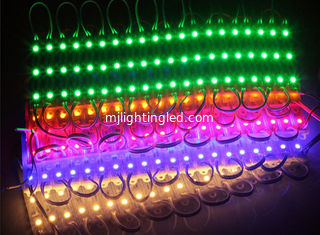 CHINA 5730 módulos lineares de SMD LED para el blanco amarillo azulverde rojo iluminado llevado de las letras de canal proveedor