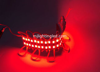 CHINA El mini módulo 2835 5730 DC ligero 12V del LED impermeabiliza los módulos llevados del punto para las letras llevadas de Channl proveedor