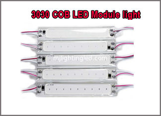 CHINA La mazorca de la buena calidad llevó el módulo llevado 12V de la inyección del módulo 9 LED para la caja del contraluz proveedor