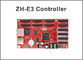 El puerto 4*HUB08 de ZH-E3 Network+USB y los pixeles de 8*HUB12 1024*64 escogen y tarjeta de regulador dual de pantalla LED del color proveedor