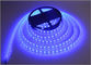 Decoración constructiva azul de la luz los 60led/m de la secuencia de la cinta de la lámpara de la luz de tiras 12V LED proveedor