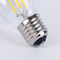 G45 claro de la luz de bulbo del filamento LED 220V/bulbos incandescentes de cristal lechosos del LED para las iluminaciones interiores proveedor
