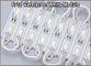 5730 2 Modulo de luz LED Mini módulos de luz para letras de canal proveedor