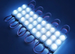 1.5W R/G/B/Y/W/P Modulo de luz LED 12V Modulos de luz para publicidad proveedor