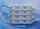 12V 5050 SMD módulos LED de exterior 3 módulos LED luz para letras de canal proveedor