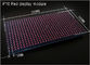 Módulo ROJO de los pixeles 32*16 P10 de los módulos 320*160m m de la INMERSIÓN LED del panel de Semioutdoor LED P10 LED proveedor