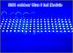 12V Led Channel Letters 5050 Modulo de luz de fondo LED azul 3 chips Moduli Light proveedor