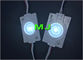 Iluminaciones estupendas llevadas del blanco del CE ROHS DC12V del brillo de los módulos del contraluz de la luz SMD 3030 del módulo del LED proveedor