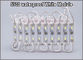 Mini luz llevada del tablero del módulo de la luz 5730 2led 20pcs/string del módulo para las letras de canal llevadas proveedor