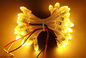 9mm 5V/12V Expoxy Led Pixel Light Decoración de árbol de Navidad de buena calidad proveedor
