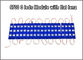 5730 3 módulos planos de lenz del módulo del LED para las letras de canal al aire libre llevadas del contraluz proveedor