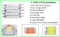 Luz modular de led 5054 5050 2835 5730 5630 3030 Cob luz de módulo de led para señalización proveedor