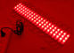 AC110V/AC220V SMD3030 3W LED módulo de inyección de luz lateral de conductores LED módulo para retroiluminación de señalización proveedor