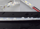 5630 cinta flexible de la tira DC12V 60 LED/M High Quality Outdoors del tubo LED del silicio con verde azul rojo blanco del casquillo/blanco caliente proveedor