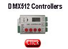Controlador led DMX512