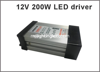 CHINA 220V 12V al conductor Power Supply del convertidor de voltaje 100W 150W 200W 250W 300W 350W 400W LED proveedor
