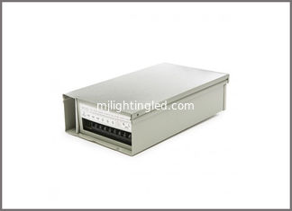 CHINA 5V 70A 350W fuente de alimentación del conductor LED impermeable LED Adaptador LED fuente de alimentación LED para la banda LED, SMD luz del módulo LED proveedor