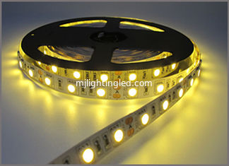 CHINA decoración blanca caliente interior de la boda de la cinta de la cinta de Nonwaterproof de la luz de tira de la lámpara de la noche de 12V LED proveedor