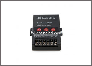 CHINA Controlador LED RGB de 5-24V para LED RGB proveedor