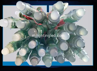 CHINA 2806/2808/2811/1903 5V Direccionable luz LED píxel programable para la publicidad de cartelería proveedor