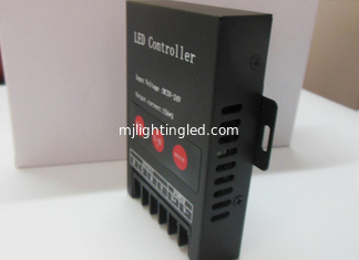 CHINA 4*10A Controlador de LED RGB DC5-24V para la luz de banda del módulo de píxeles LED RGB proveedor