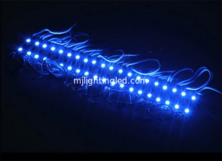 CHINA 2LED Modulo de luz 5050 Modulo de luz de fondo lineal LED Color azul Letras de canal proveedor