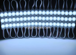 CHINA 3W 12V 3030 SMD LED Modulo de luz 240lm Modulo para la caja de luz LED de luz de fondo Signo publicitario proveedor