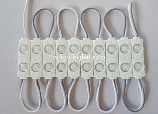 CHINA 3809 Modulo de luz de 2 led 2835smd Pixeles Luz para el canal de publicidad letras proveedor