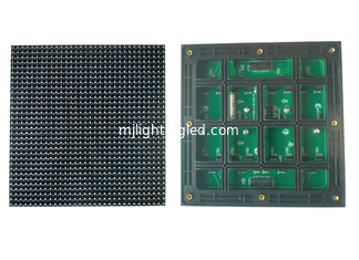 CHINA Modulo de luz P6 para exteriores 192*192 1R1G1B SMD P6 32*32 píxeles para pantalla proveedor