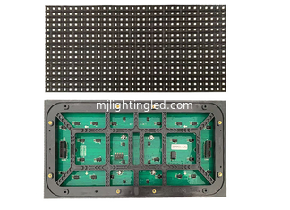CHINA Módulo de panel RGB para exteriores SMD P10 1/4Escaneo 320*160mm 32*16 puntos cartel publicitario de pantalla digital proveedor