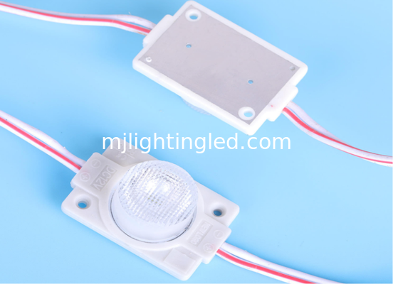 CHINA Modulo LED SMD3030 de 1.5W de alta potencia de iluminación de la caja de luz CE ROHS proveedor
