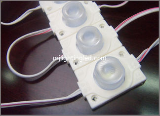 CHINA luz del módulo de 1.5W 12V LED para la letra de canal detrás-iluminada del LED proveedor