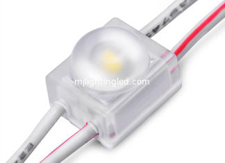 CHINA Pequeño módulo delgado llevado del tamaño del módulo 0.36W DC12V SMD2835 para las letras de Mini Letter Advertising Led Channel proveedor