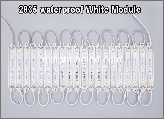 CHINA 20PCS 2835 12V LED SMD Módulos LED Iluminación Señalización Iluminada proveedor
