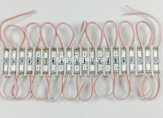 CHINA Mini módulo 2835 del LED 5730 módulos llevados prenda impermeable del punto de los módulos DC12V de SMD para las letras Led Channl proveedor