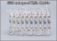retroiluminación LED 12V de la prenda impermeable 5730 del módulo de 2LED 5730 LED para la muestra de publicidad y la letra de canal proveedor
