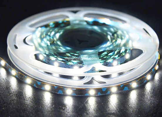 La luz de tira Bendable de 2835 LED Flexiable llevó el módulo usado en iluminaciones llevadas, muestra de la letra de canal proveedor