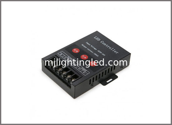 Controlador LED RGB de 5V a 24V para módulos de tiras RGB proveedor