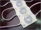 Módulos LED 3030 Módulos LED de 1,5 W y 12 V para letrero acrílico CE ROHS Fabricación en China proveedor