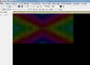 los pixeles flexibles llevados a todo color de la secuencia del pixel 5V 1903IC del 12MM encienden muestras de publicidad programables de los reguladores de T-1000S proveedor
