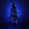 5V Fullcolor LED Party Light 50PCS 1903IC RGB 12mm Pixels Digital Adresable String Decoración del árbol de Navidad proveedor