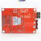 HD-A40S HD-U60 P10 Controlador de pantalla LED de un solo color y doble color para señales móviles LED con comunicación USB U-Disk proveedor