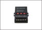 El regulador DC5-24V 10A*3 RGB del LED RGB llevó el amortiguador del control de módulo para el módulo ligero expuesto tira de 5050 3528 RGB LED proveedor